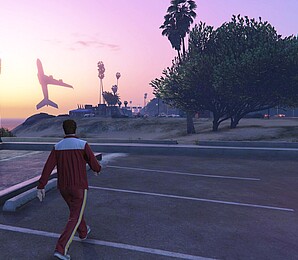 Total Refusal, Everyday Daylight